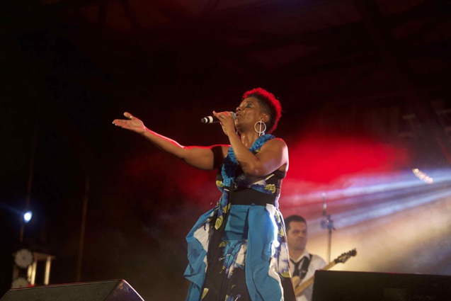 Kreol Legend Tour à Saint-Paul: les photos Kreol Legend Tour à Saint-Paul: les photos