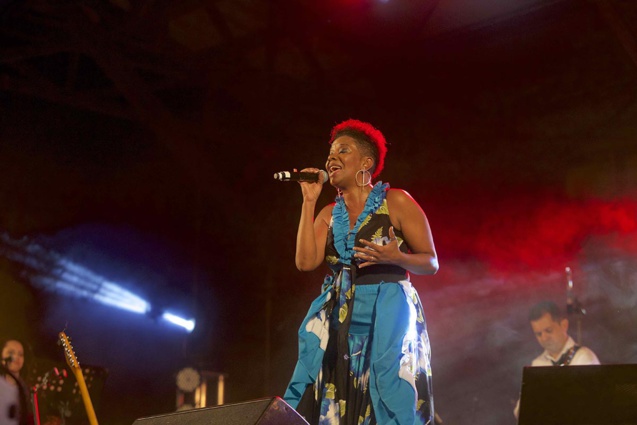 Kreol Legend Tour à Saint-Paul: les photos Kreol Legend Tour à Saint-Paul: les photos
