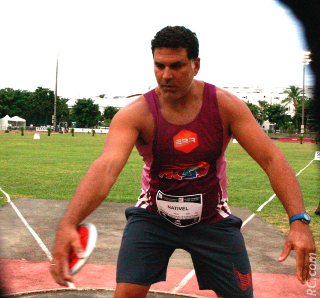 Stéphane Nativel ou quand la vieille garde veille Stéphane Nativel ou quand la vieille garde veille