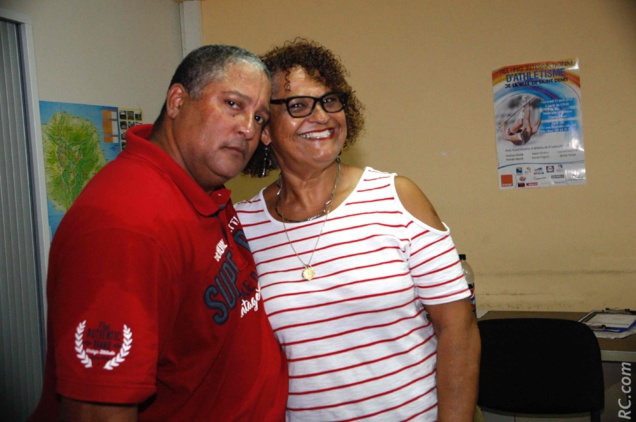 Meeting d'Athlétisme : Mise au point avant les Jeux des Iles Meeting d'Athlétisme : Mise au point avant les Jeux des Iles