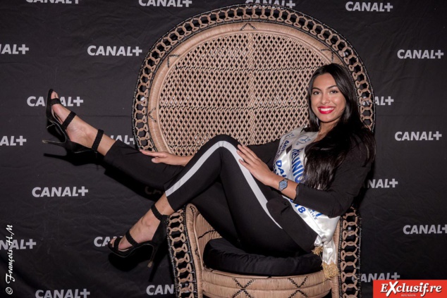 Manu Payet, alias "Emmanuel", comme dans un fauteuil!