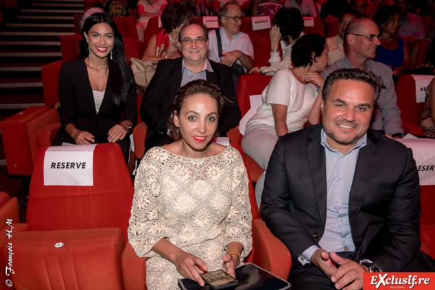 Manu Payet, alias "Emmanuel", comme dans un fauteuil!