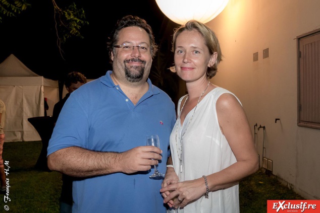 Manu Payet, alias "Emmanuel", comme dans un fauteuil! Manu Payet, alias "Emmanuel", comme dans un fauteuil!