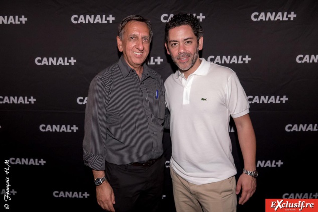 Manu Payet, alias "Emmanuel", comme dans un fauteuil! Manu Payet, alias "Emmanuel", comme dans un fauteuil!