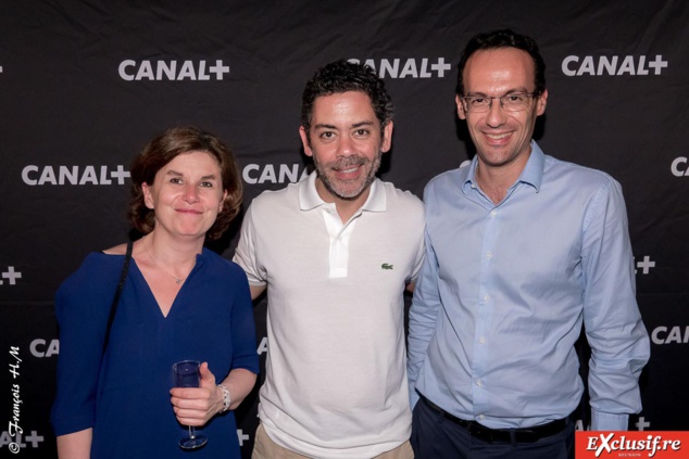 Manu Payet, alias "Emmanuel", comme dans un fauteuil! Manu Payet, alias "Emmanuel", comme dans un fauteuil!