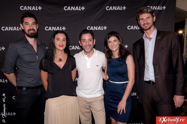 Manu Payet, alias "Emmanuel", comme dans un fauteuil! Manu Payet, alias "Emmanuel", comme dans un fauteuil!