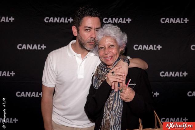 Manu Payet, alias "Emmanuel", comme dans un fauteuil! Manu Payet, alias "Emmanuel", comme dans un fauteuil!