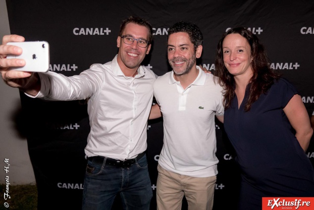 Manu Payet, alias "Emmanuel", comme dans un fauteuil! Manu Payet, alias "Emmanuel", comme dans un fauteuil!