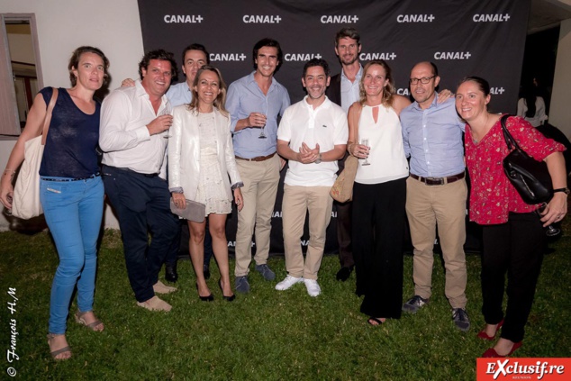 Manu Payet, alias "Emmanuel", comme dans un fauteuil! Manu Payet, alias "Emmanuel", comme dans un fauteuil!