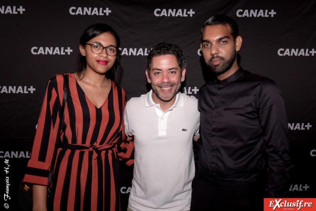 Manu Payet, alias "Emmanuel", comme dans un fauteuil! Manu Payet, alias "Emmanuel", comme dans un fauteuil!