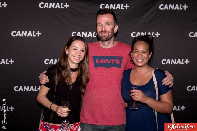 Manu Payet, alias "Emmanuel", comme dans un fauteuil! Manu Payet, alias "Emmanuel", comme dans un fauteuil!