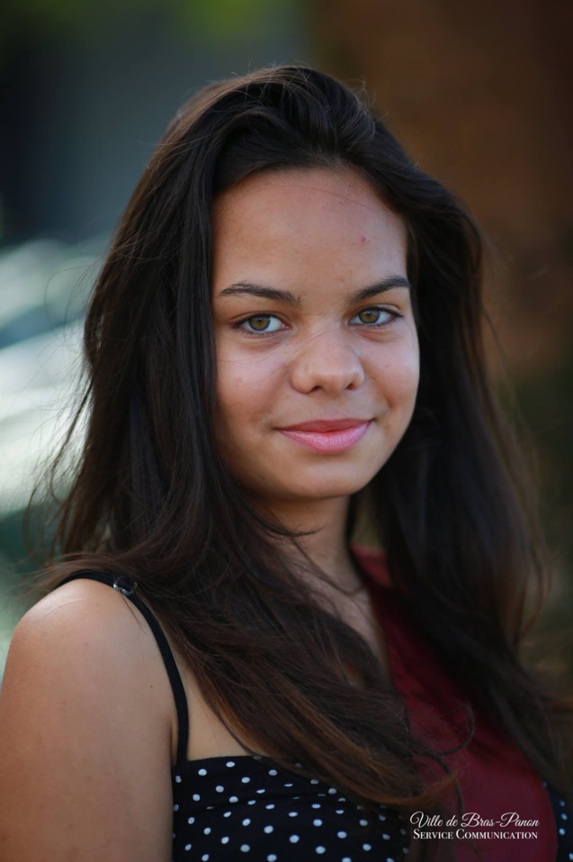 N°1 - Kassiana NOURRY