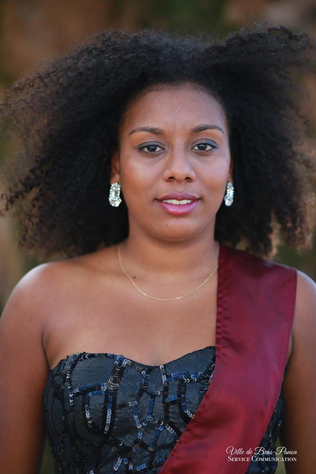 N°6 - Kaïvalya TURPIN