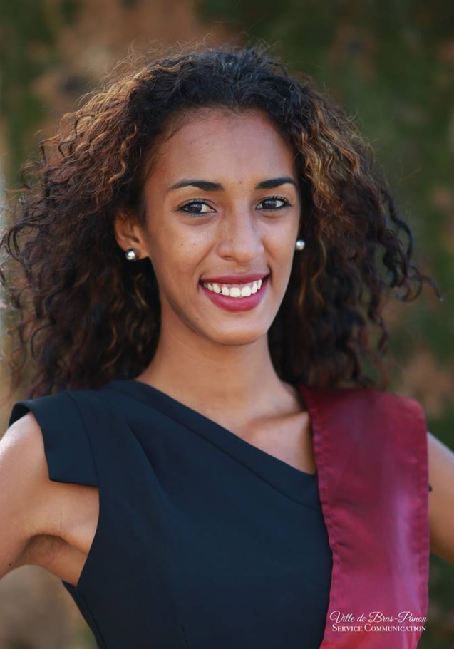 N°7 - Laurie ROUGET N°7 - Laurie ROUGET