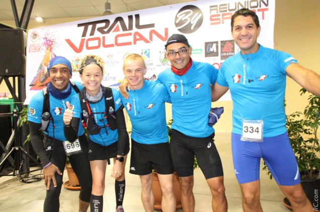 Prêts pour la belle aventure Prêts pour la belle aventure