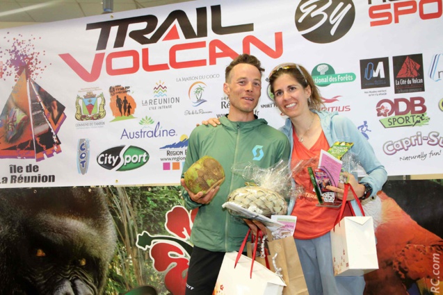 Alexis Sevennec et Jennifer Fietcher en guest-stars...