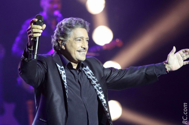 A 67 ans, le crooner Frédéric François reste dans le cœur de ses admiratrices A 67 ans, le crooner Frédéric François reste dans le cœur de ses admiratrices