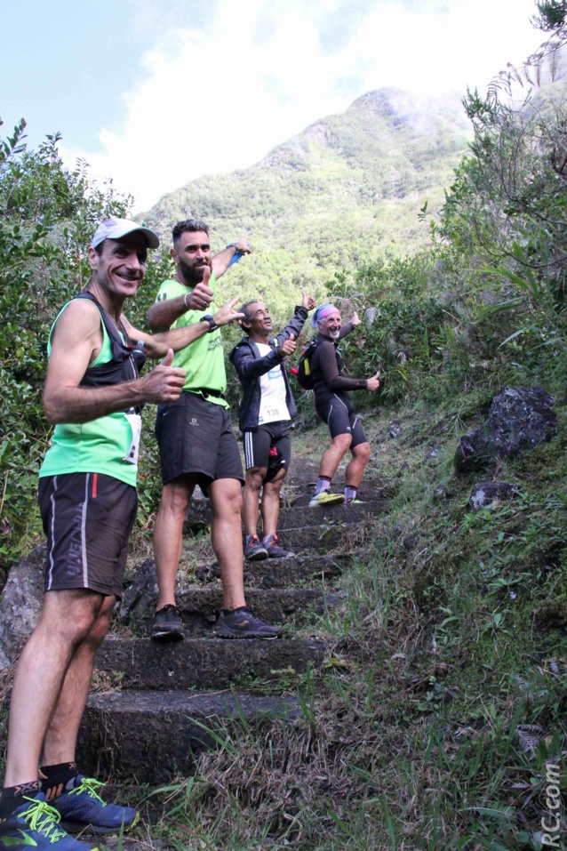 La Roche Ecrite, c'est par là ? La Roche Ecrite, c'est par là ?