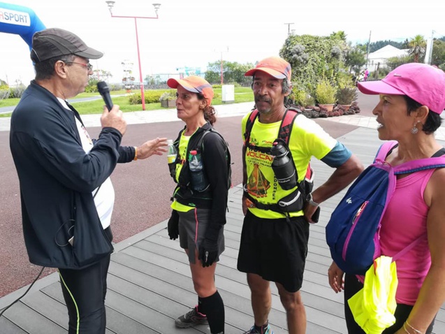 Les dernières recommandations avant les départs Les dernières recommandations avant les départs