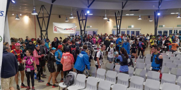 Accueil dans les grands kiosques de la Plaine des Cafres Accueil dans les grands kiosques de la Plaine des Cafres
