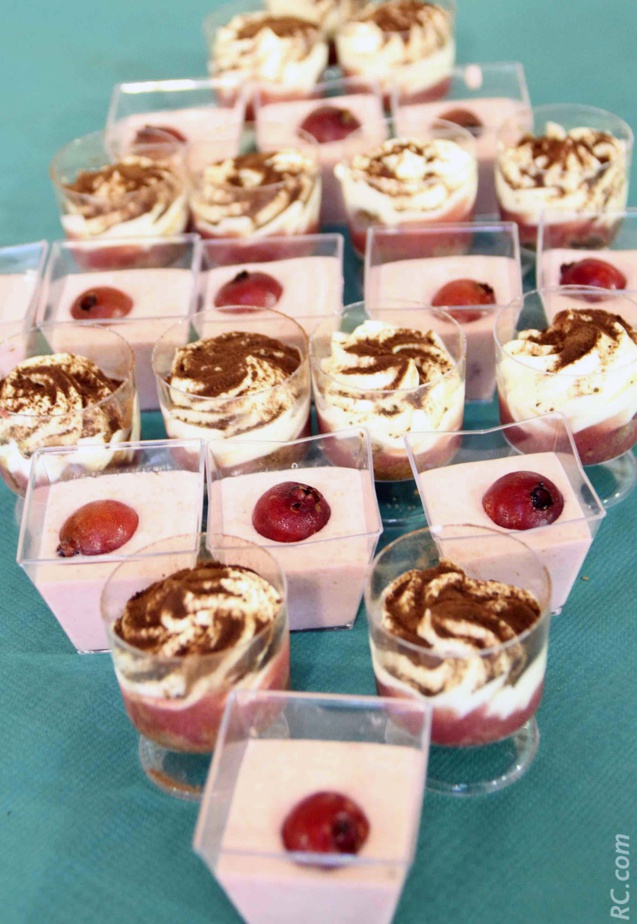 Le goyavier sera à toutes les sauces Le goyavier sera à toutes les sauces