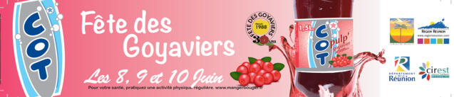 Plaine des Palmistes: une 30ème édition au son du «cadencelypso»