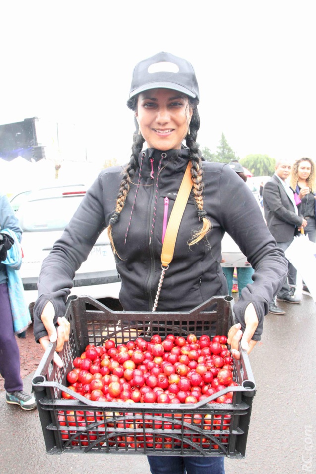 Miam, miam... Miam, miam...