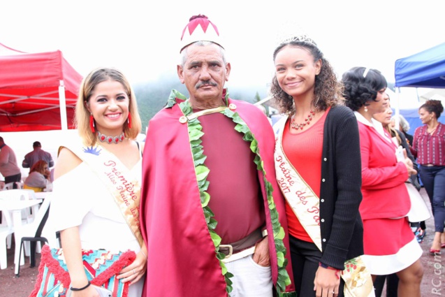 On est Roi ou on ne l'est pas... On est Roi ou on ne l'est pas...