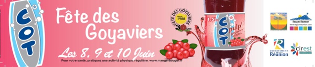 Fête des Goyaviers 2018: «Une véritable réussite» Fête des Goyaviers 2018: «Une véritable réussite»