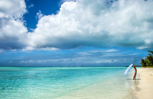 Ile du bout du monde, Rodrigues  vous tend les bras