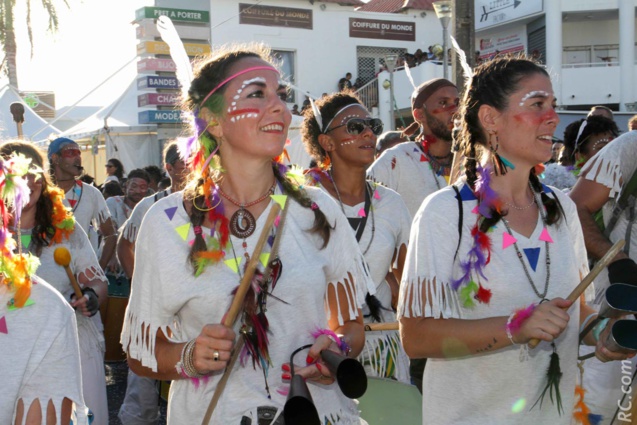 Elles ont tapé...dans l'oeil de ces Messieurs Elles ont tapé...dans l'oeil de ces Messieurs