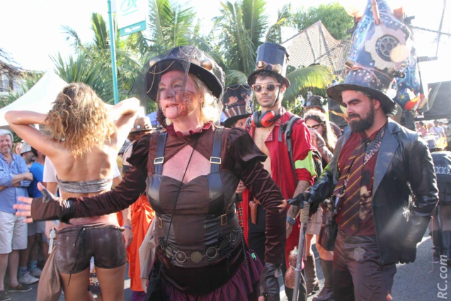 L'imagination au pouvoir... L'imagination au pouvoir...