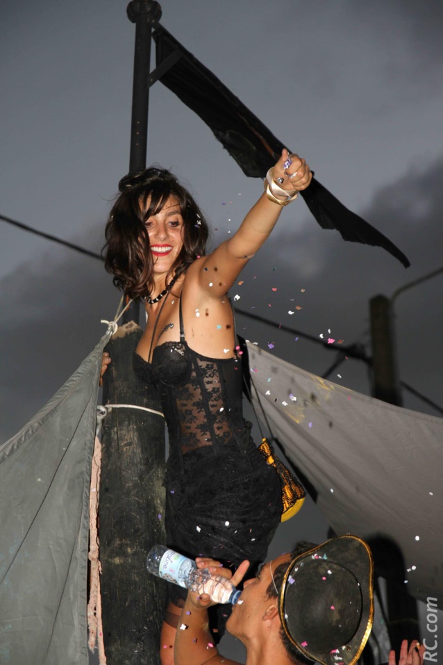 Une fée tombée du ciel ? Une fée tombée du ciel ?