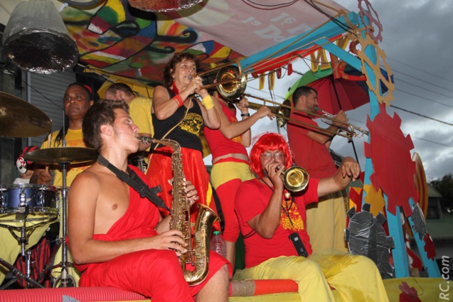 Byien Mayé incontournable et toujours prêt à distiller de jolis sons Byien Mayé incontournable et toujours prêt à distiller de jolis sons