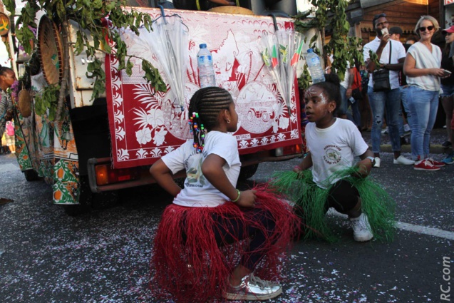 Madagascar a répondu présent Madagascar a répondu présent