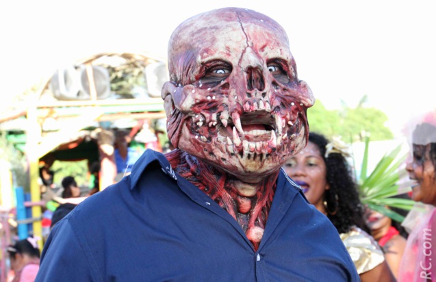 T'as le look Coco... T'as le look Coco...