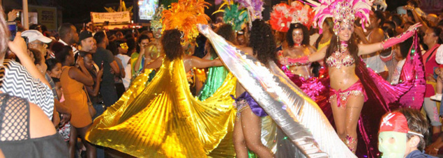 Grand Boucan : Folies à Saint-Gilles 