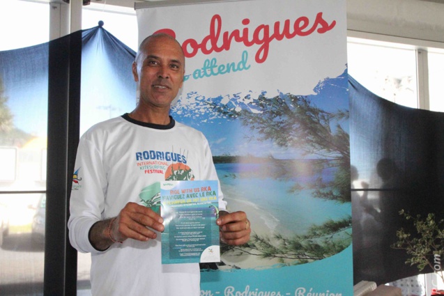 Tournée Rodriguaise: des acteurs du tourisme ont la parole Tournée Rodriguaise: des acteurs du tourisme ont la parole