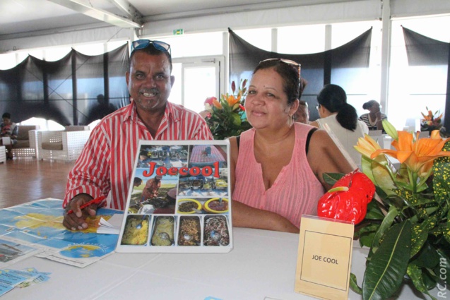 Tournée Rodriguaise: des acteurs du tourisme ont la parole Tournée Rodriguaise: des acteurs du tourisme ont la parole