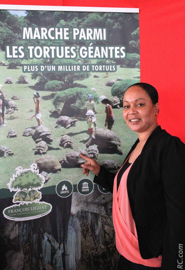 Tournée Rodriguaise: des acteurs du tourisme ont la parole Tournée Rodriguaise: des acteurs du tourisme ont la parole