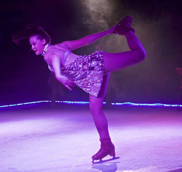Le Cirque Raluy à La Réunion: images