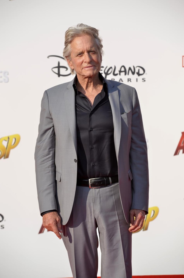 L'équipe du film Ant-Man et la Guêpe à Disneyland Paris: les photos