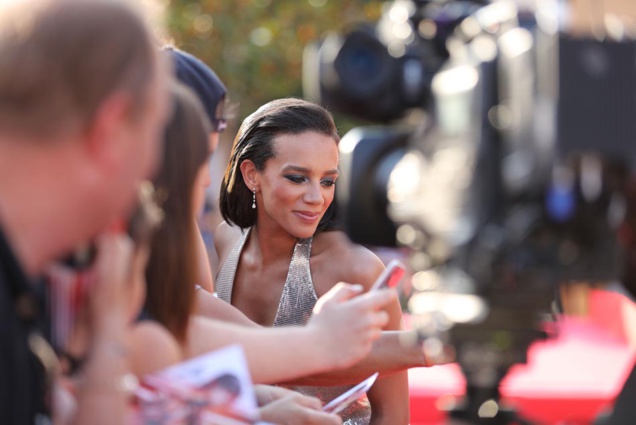 L'équipe du film Ant-Man et la Guêpe à Disneyland Paris: les photos L'équipe du film Ant-Man et la Guêpe à Disneyland Paris: les photos