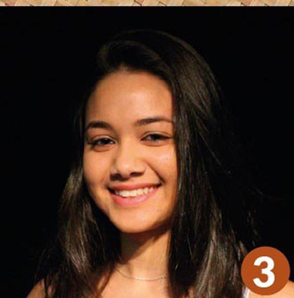 3- LARISSA RIVIERE 3- LARISSA RIVIERE