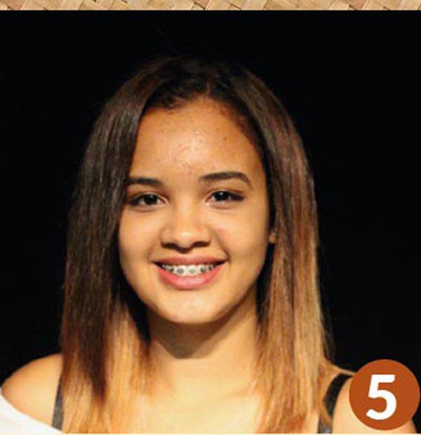 5- LEA FONTAINE 5- LEA FONTAINE