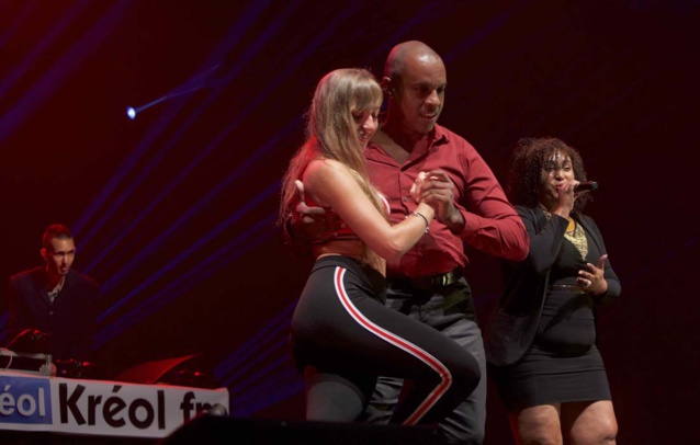 Concert Muzik Océan Indien 2018: toutes les photos Concert Muzik Océan Indien 2018: toutes les photos