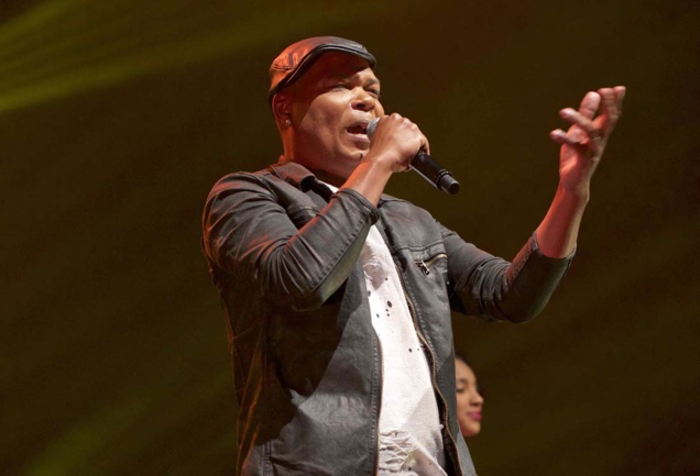Concert Muzik Océan Indien 2018: toutes les photos