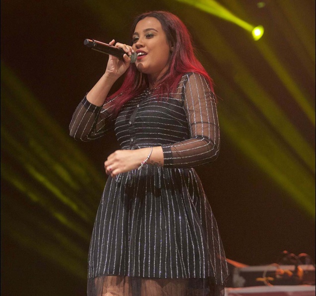 Concert Muzik Océan Indien 2018: toutes les photos Concert Muzik Océan Indien 2018: toutes les photos