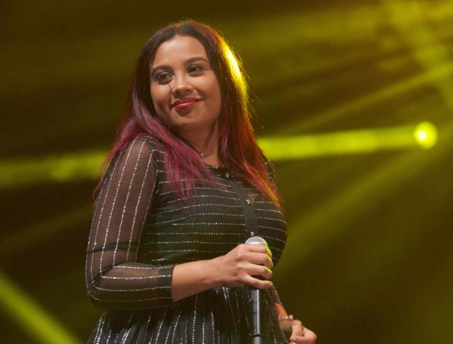 Concert Muzik Océan Indien 2018: toutes les photos Concert Muzik Océan Indien 2018: toutes les photos