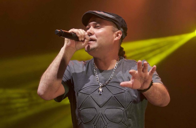Concert Muzik Océan Indien 2018: toutes les photos